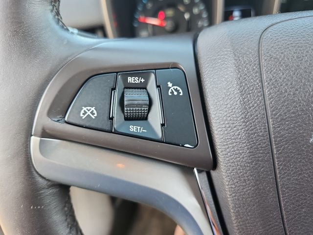 Used 2014 Chevrolet Malibu LT image 30
