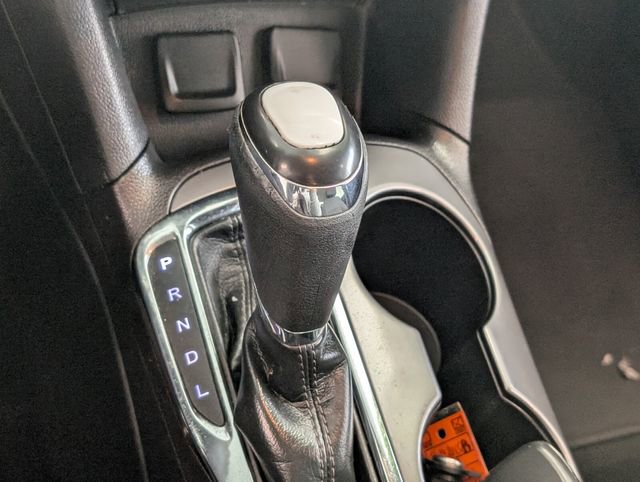 Certified 2017 Chevrolet Cruze LT w/ Convenience Package image 21