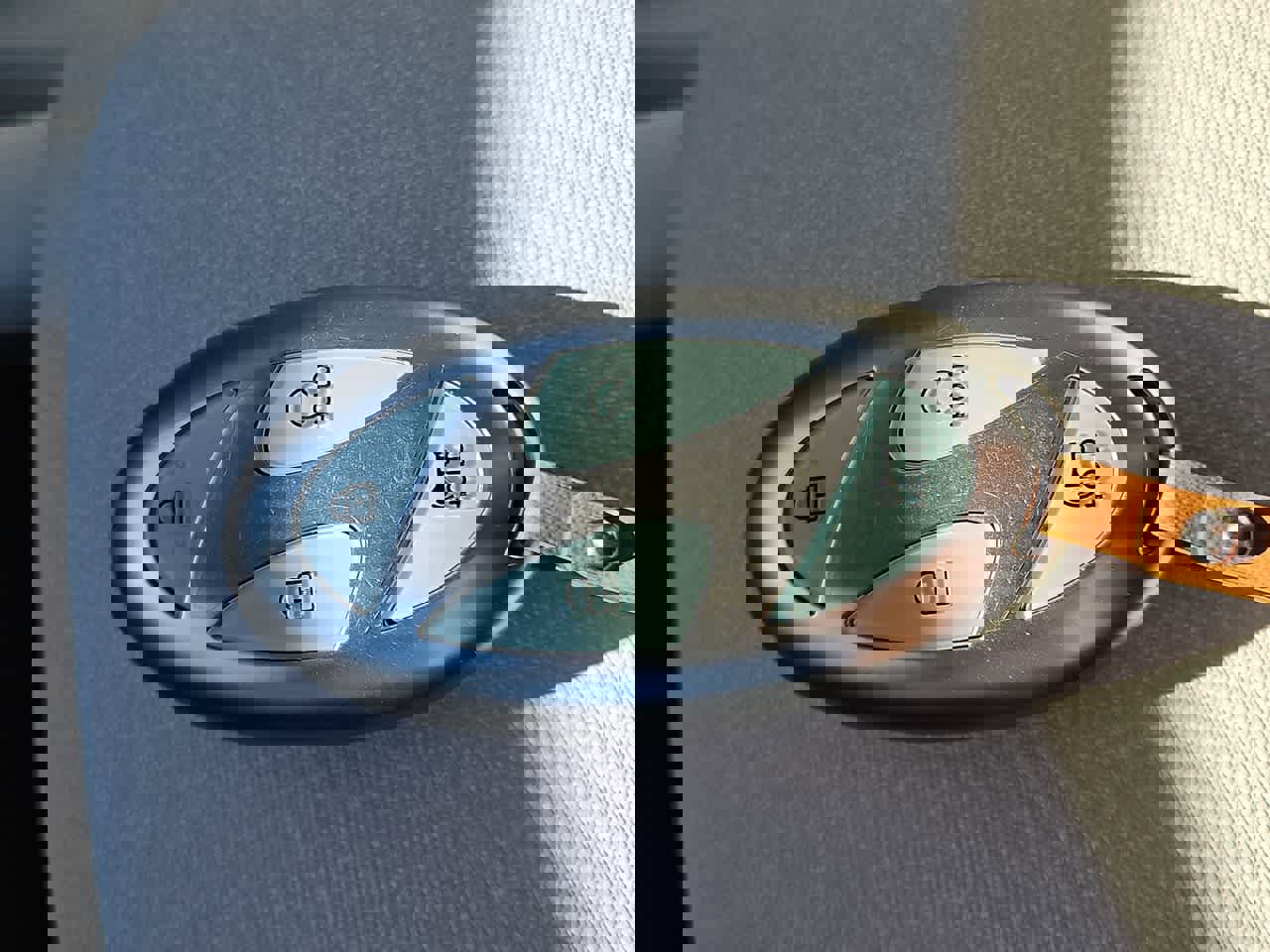 Certified 2025 Hyundai Ioniq 6 SEL image 37