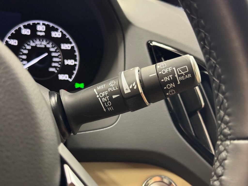 Certified 2024 Acura RDX SH-AWD image 24