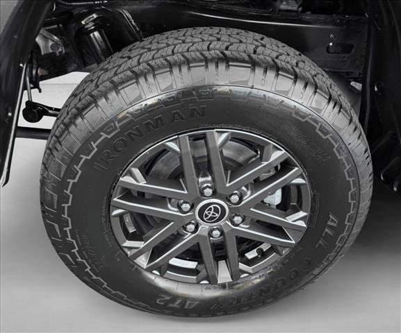 Used 2023 Toyota Tundra SR5 image 9
