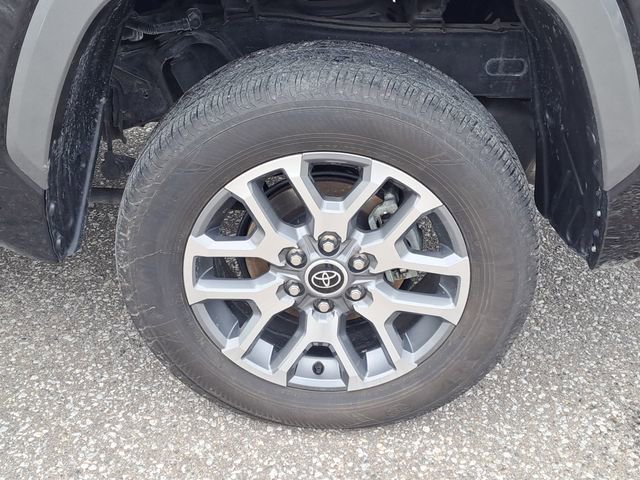 Used 2023 Toyota Tundra 1794 Edition image 29