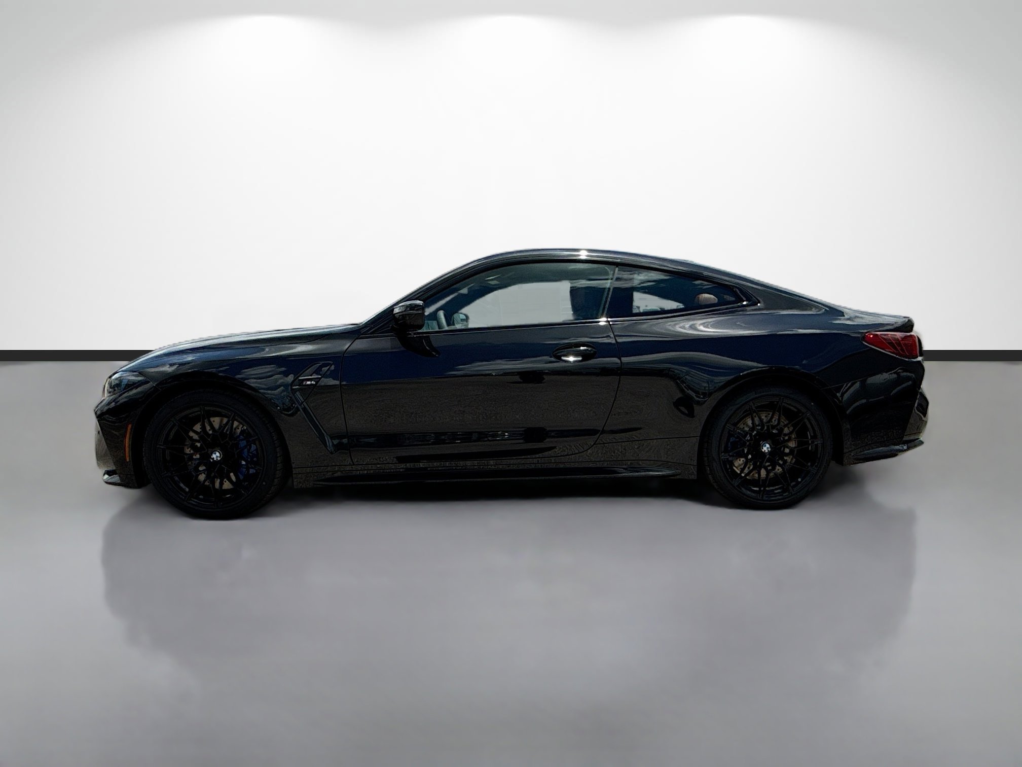 New 2027 BMW M4 Coupe RWD image 6