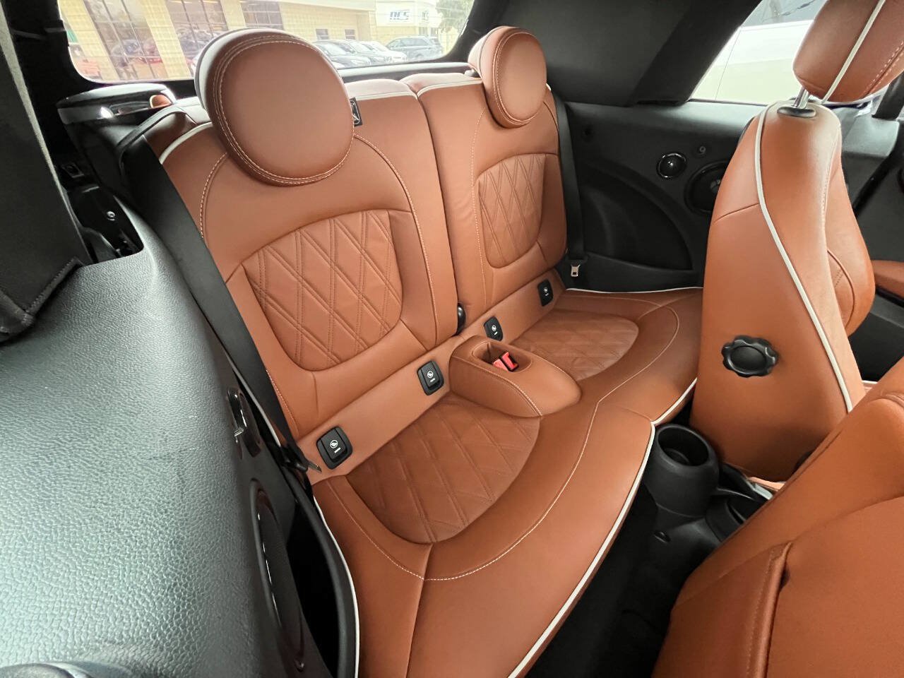 Used 2021 MINI Cooper S w/ Signature Upholstery Package FWD image 27
