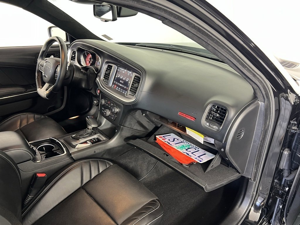 Used 2023 Dodge Charger SRT Hellcat image 29