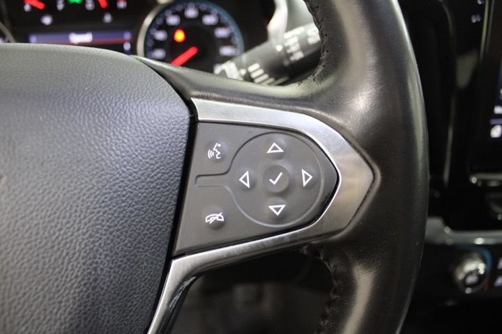 Used 2020 Chevrolet Traverse LT w/ LT Premium Package AWD/4WD image 40
