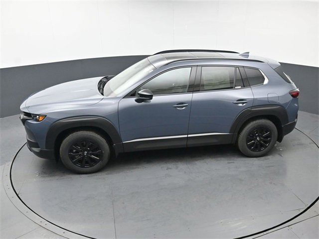 New 2026 MAZDA CX-50 AWD 2.5 Hybrid w/ Weather Package image 30