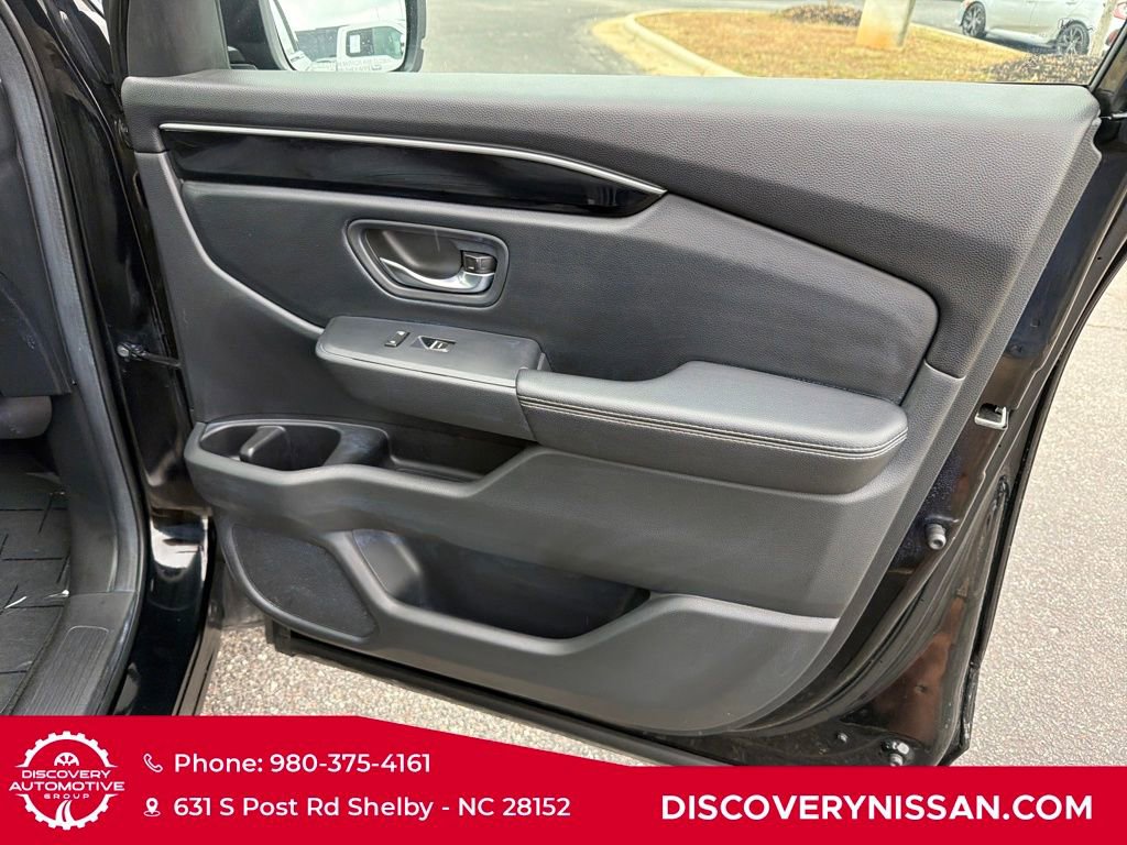 Used 2024 Honda Pilot Touring image 40