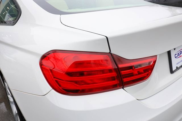 Used 2015 BMW 435i Coupe image 23