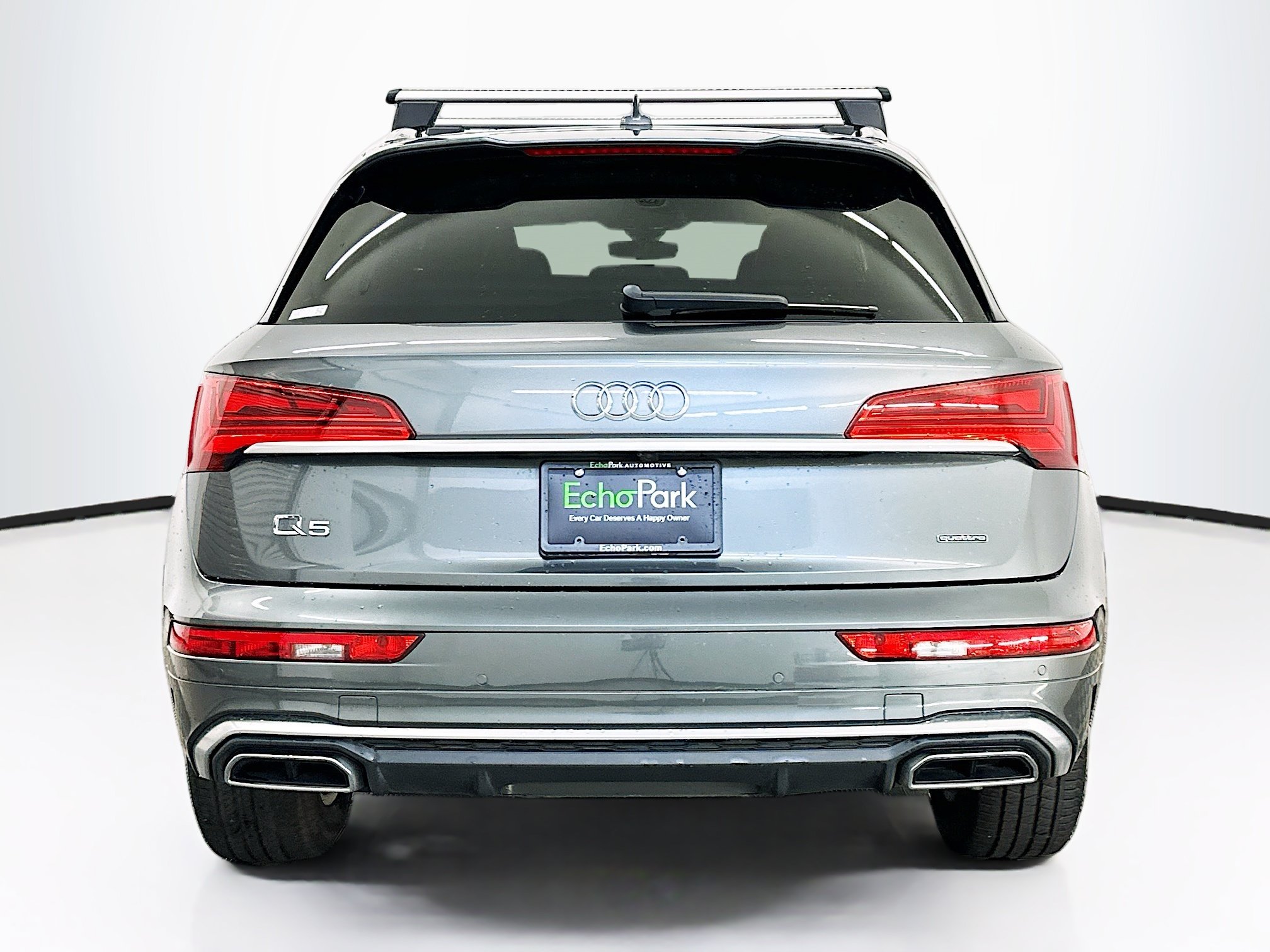 Used 2022 Audi Q5 2.0T Premium AWD/4WD image 7