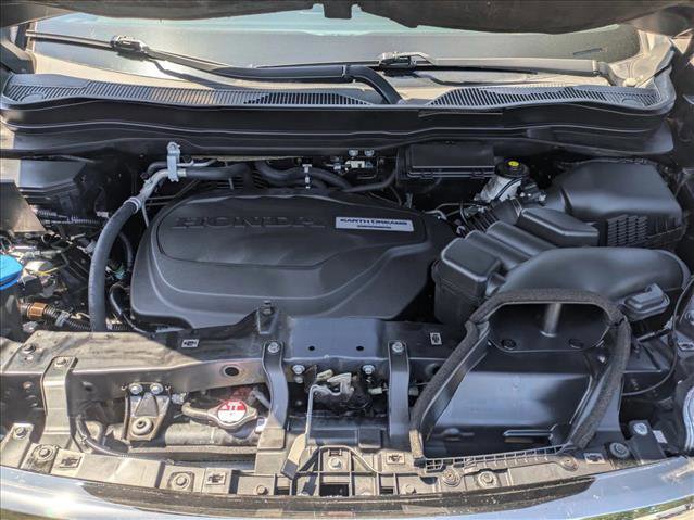 Used 2019 Honda Ridgeline Black Edition image 20