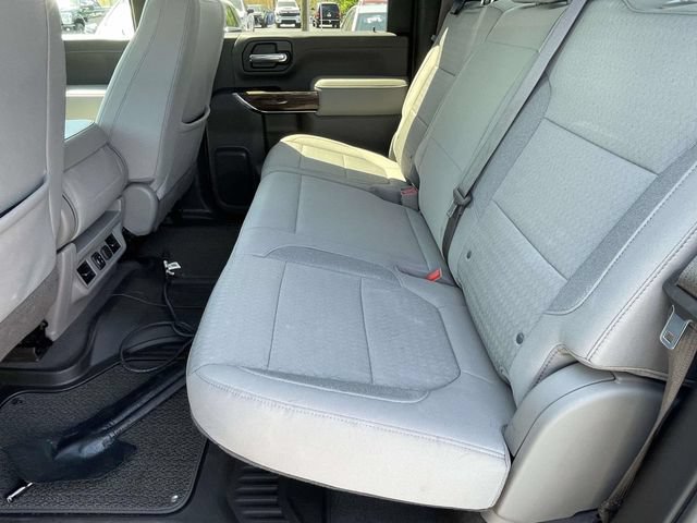 Certified 2023 GMC Sierra 3500 SLE w/ SLE Convenience Package AWD/4WD image 13