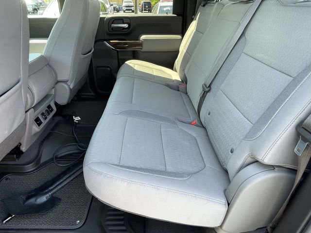 Certified 2023 GMC Sierra 3500 SLE w/ SLE Convenience Package AWD/4WD image 13