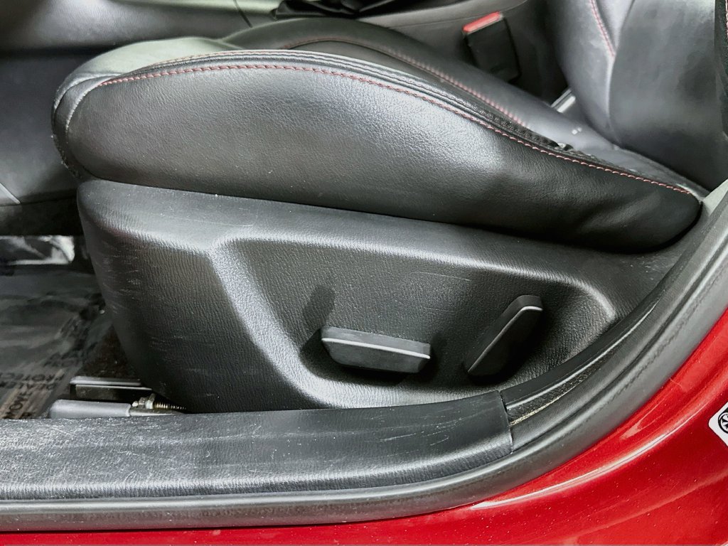 Used 2016 MAZDA MAZDA3 i Grand Touring FWD image 20