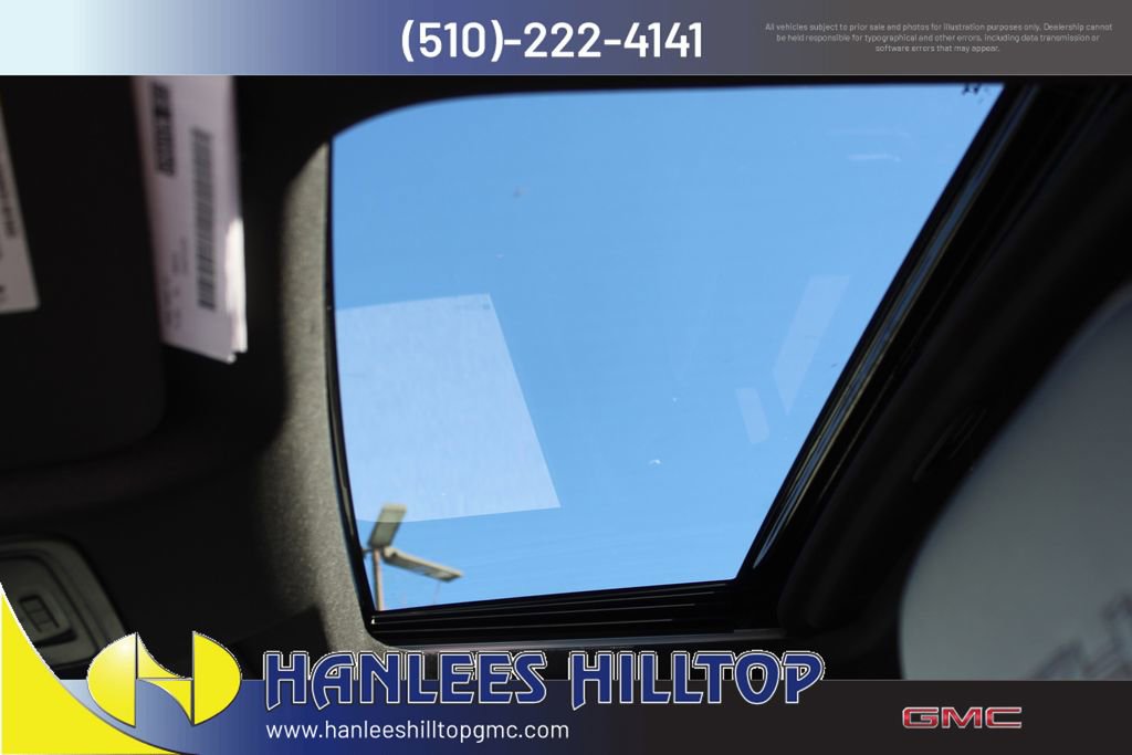 New 2026 GMC Sierra 2500 AT4 w/ AT4 Premium Plus Package image 15