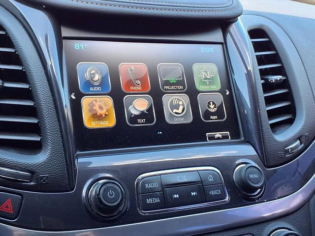 Used 2019 Chevrolet Impala LT image 10