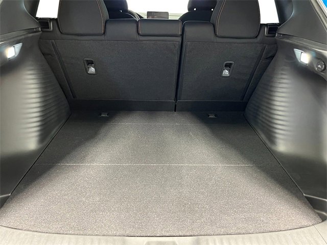 New 2026 Honda HR-V Sport image 24