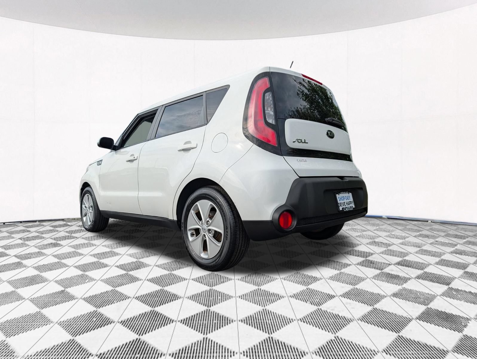Used 2016 Kia Soul FWD image 9