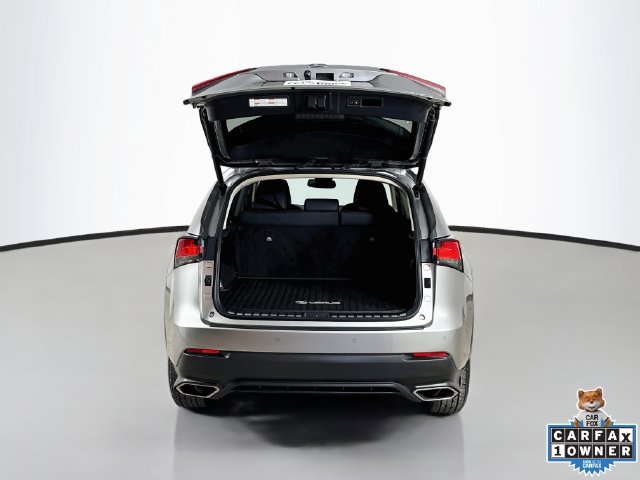Used 2021 Lexus NX 300 AWD w/ Accessory Package 2 image 28