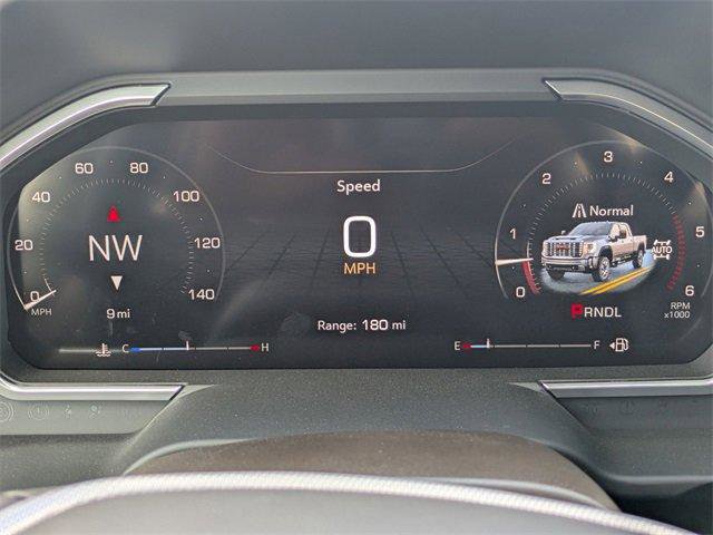 New 2026 GMC Sierra 2500 Denali w/ Denali Reserve Package image 36