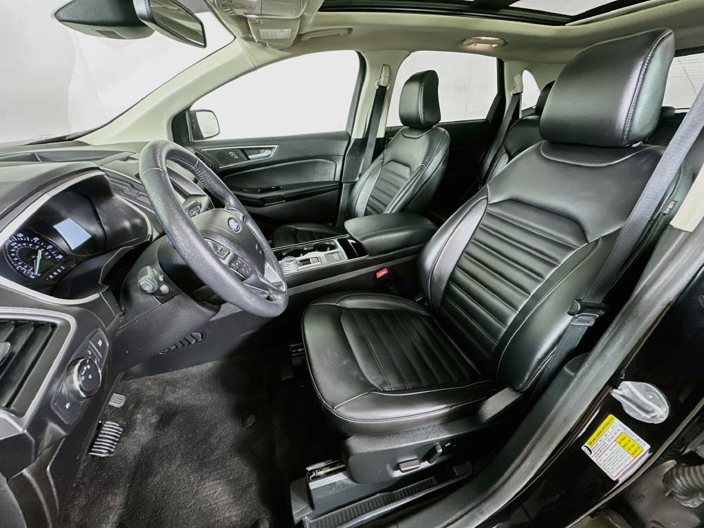 Used 2020 Ford Edge SEL w/ Cold Weather Package AWD/4WD image 28