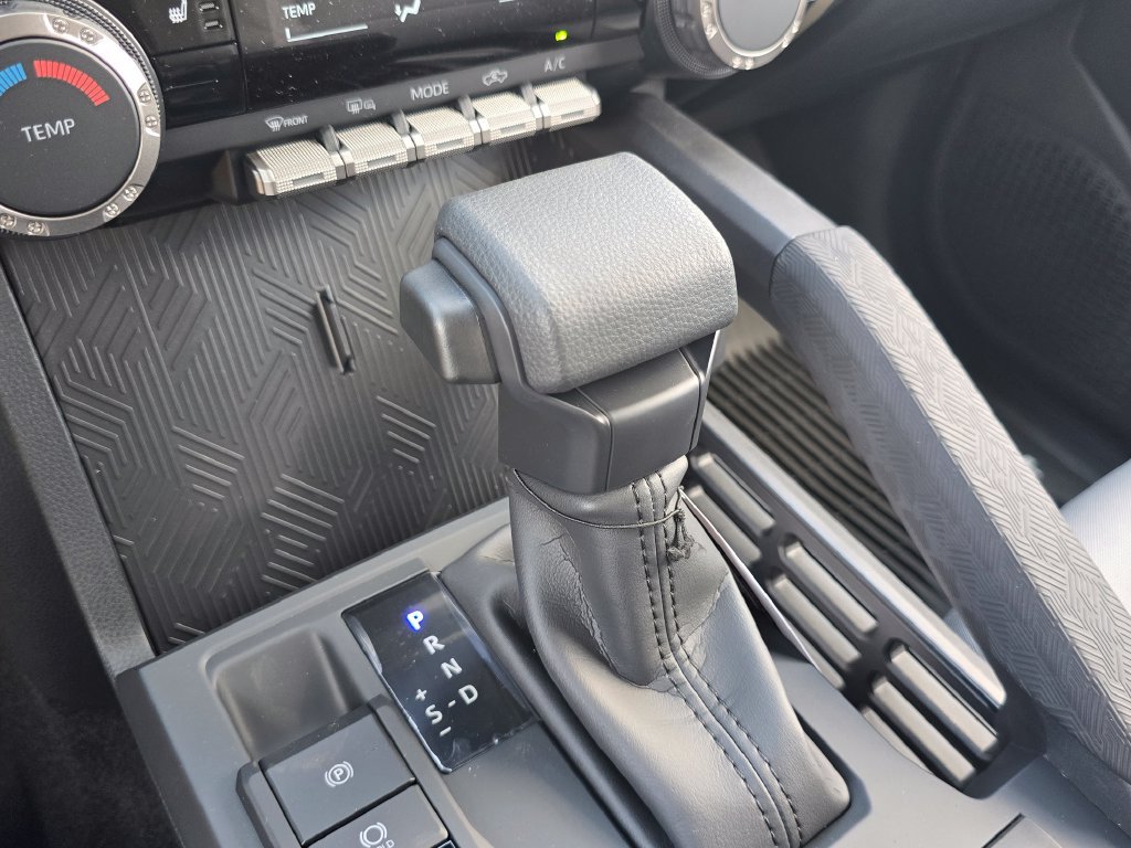 New 2026 Toyota Tacoma SR5 AWD/4WD image 31