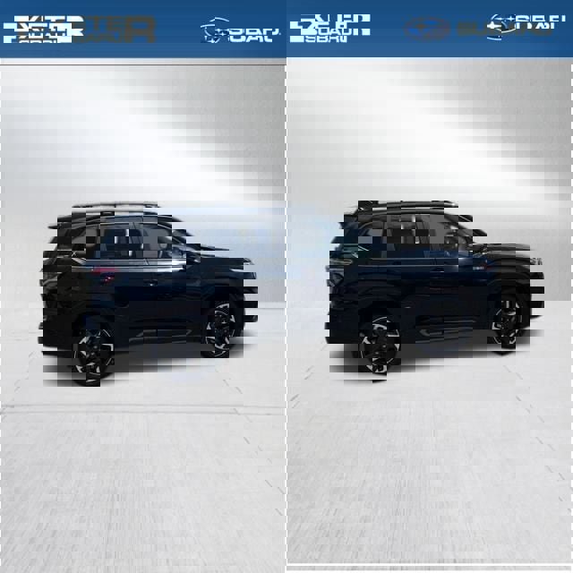 New 2025 Subaru Forester Limited image 6