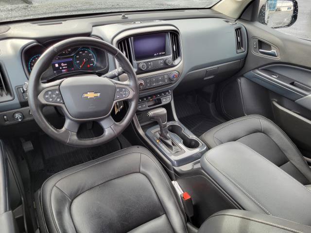 Used 2020 Chevrolet Colorado Z71 w/ Safety Package image 22