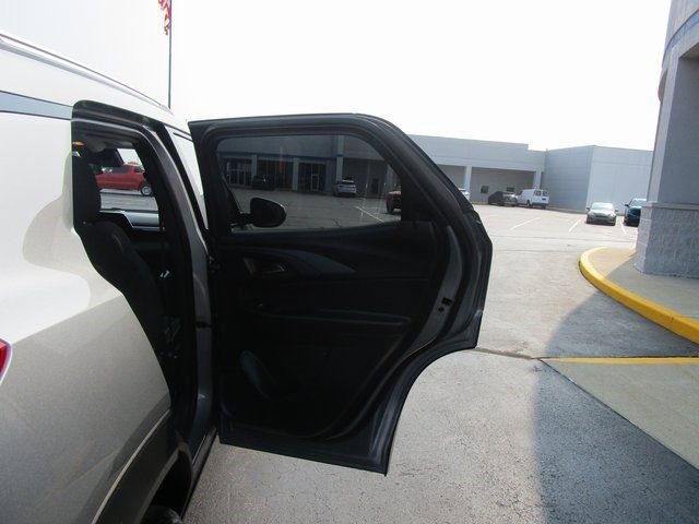 Certified 2024 Chevrolet TrailBlazer LT w/ LT Cold Weather Package image 20