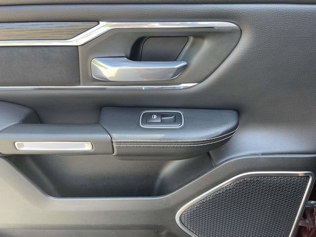 Certified 2023 RAM 1500 Laramie AWD/4WD image 16