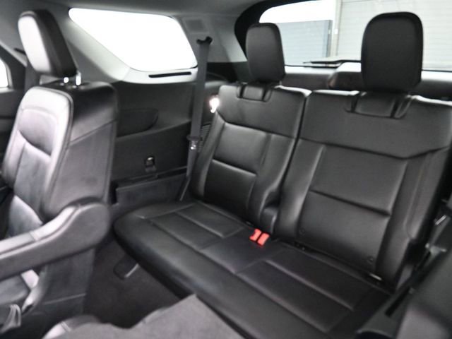 Certified 2023 Ford Explorer Limited w/ Equipment Group 301A image 26