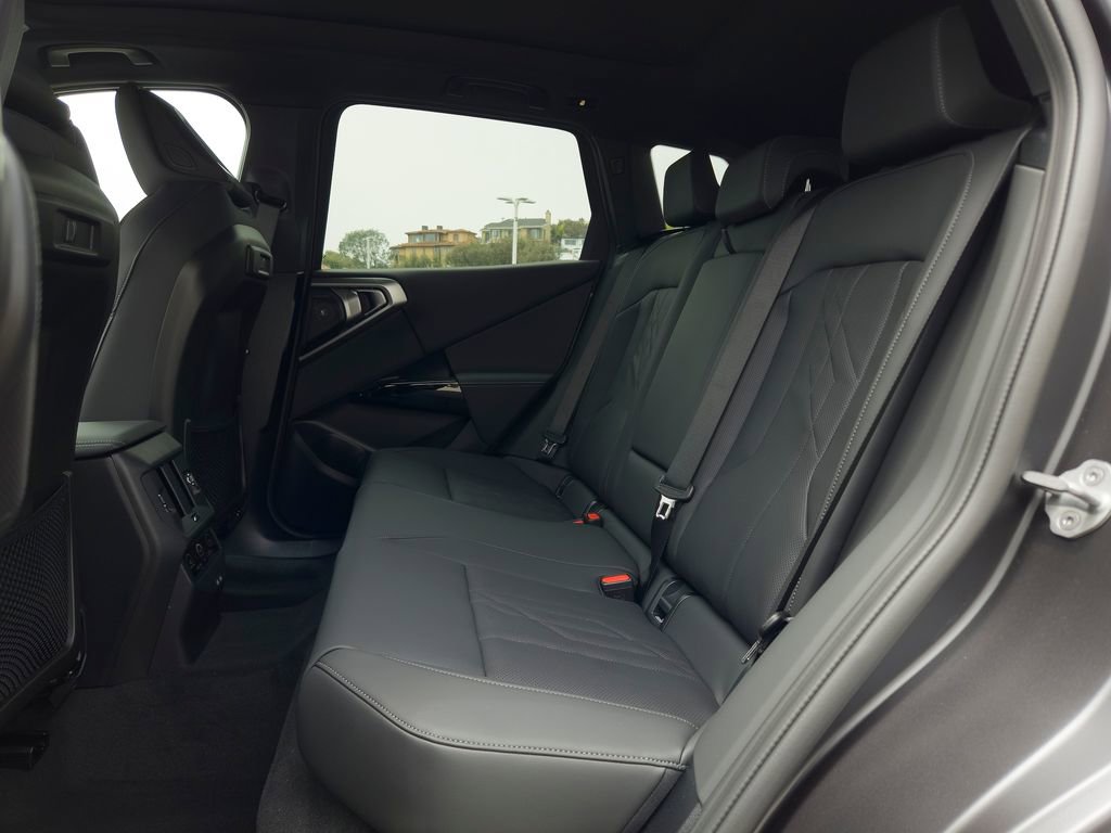New 2026 BMW X3 M50 AWD/4WD image 8