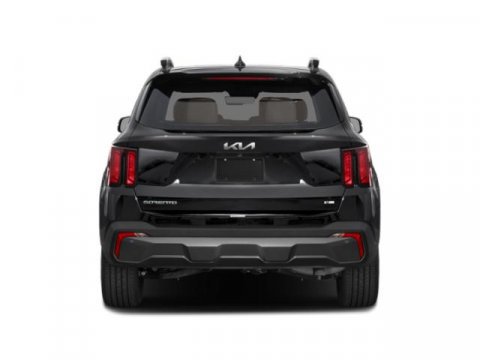 New 2027 Kia Sorento X-Line EX AWD/4WD image 8