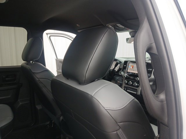 New 2027 RAM 4500 Tradesman w/ Chrome Appearance Group AWD/4WD image 20