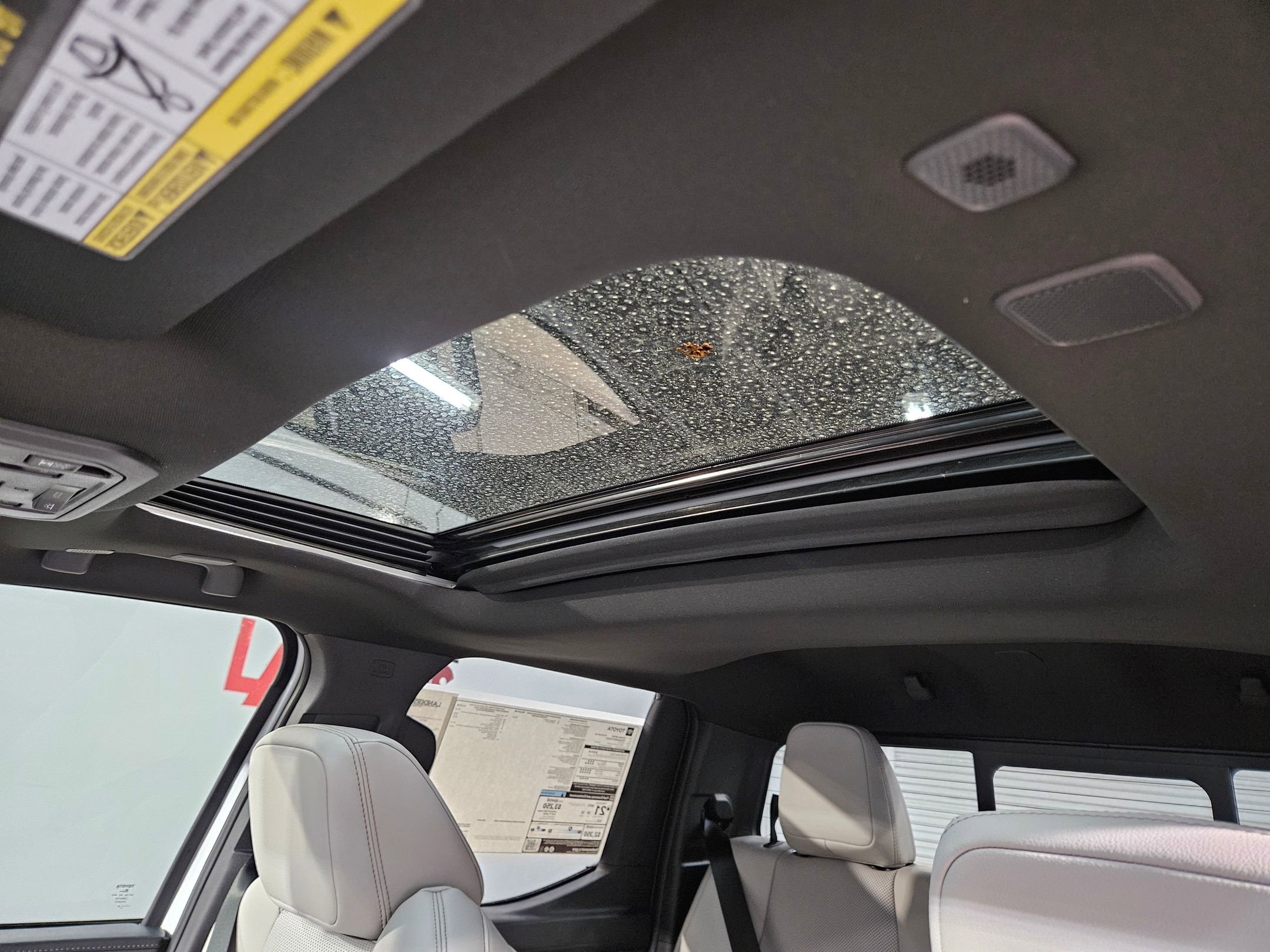 New 2026 Toyota Tacoma Limited image 13