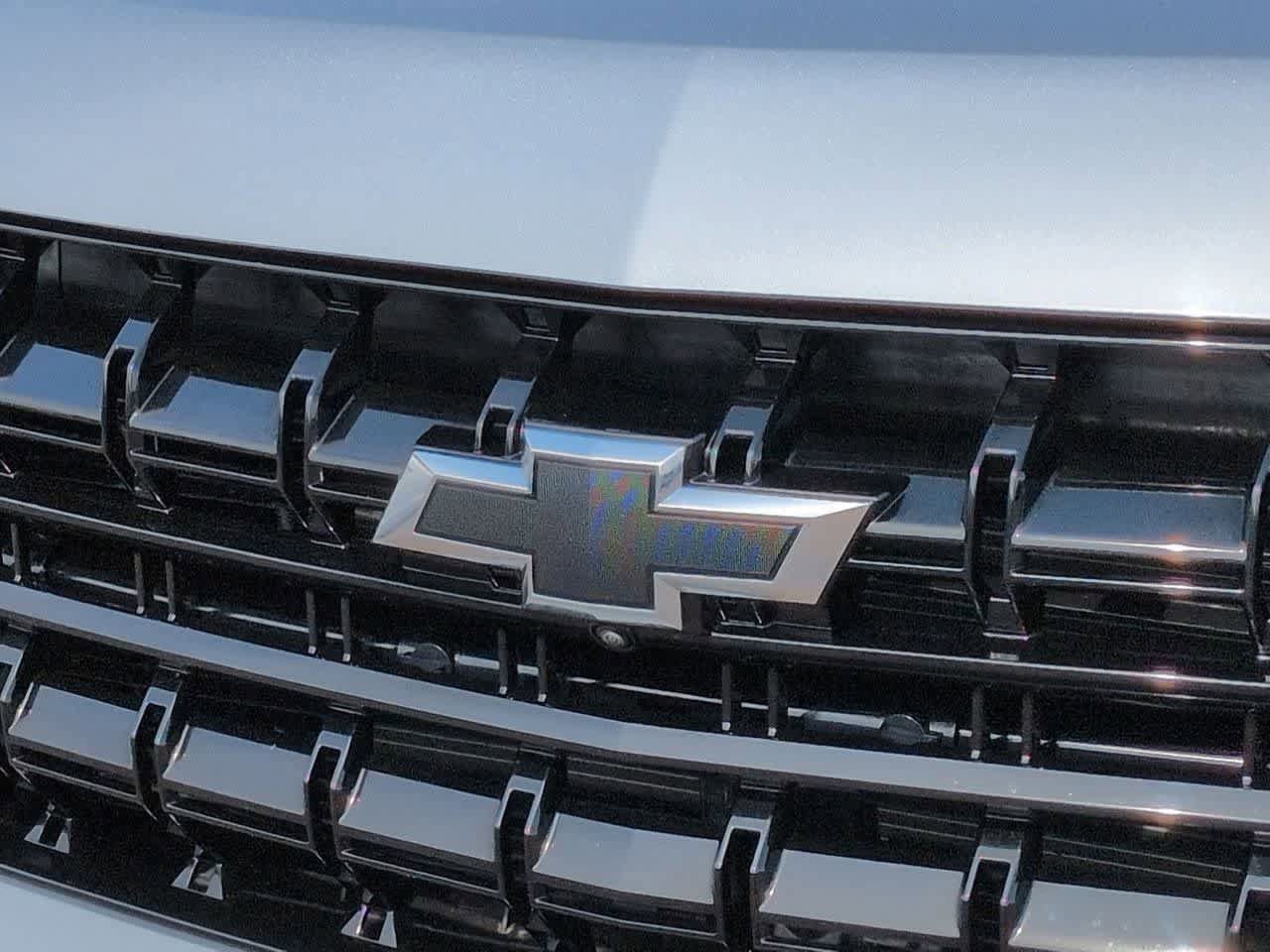 Used 2025 Chevrolet Tahoe Z71 AWD/4WD image 11