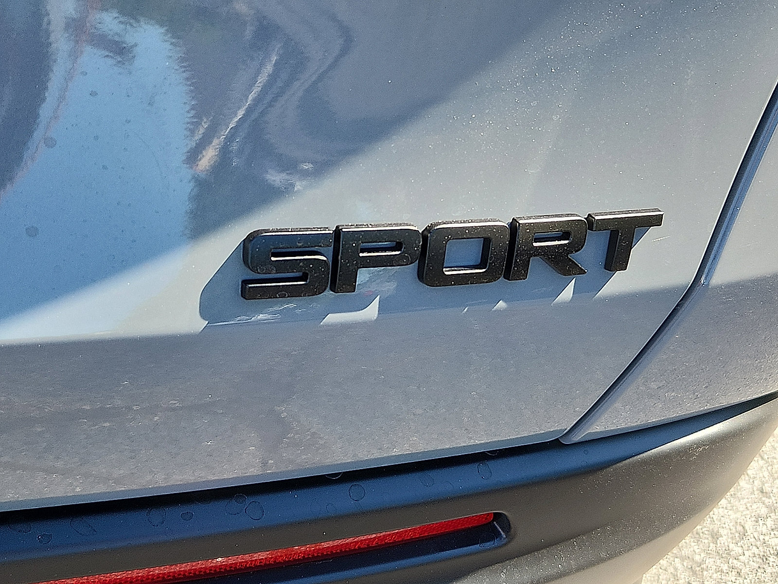 New 2027 Honda HR-V Sport image 13