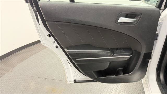 Used 2023 Dodge Charger SXT RWD image 16