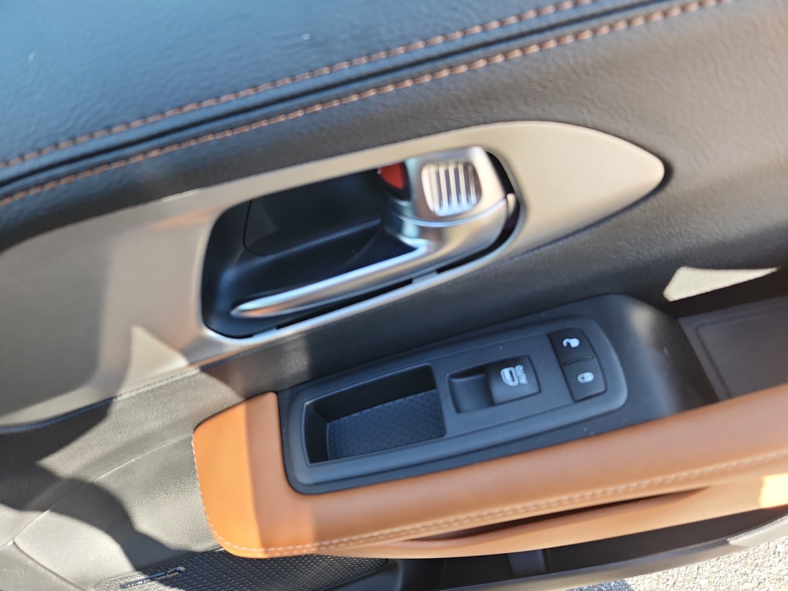 New 2026 Chrysler Pacifica Pinnacle image 17