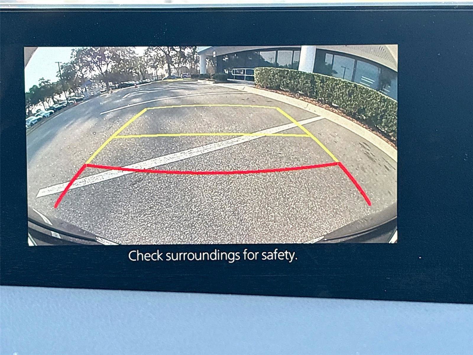 Used 2023 MAZDA MAZDA3 s image 15