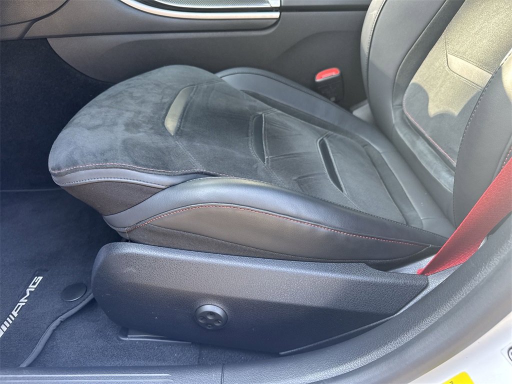 Used 2023 Mercedes-Benz C 43 AMG 4MATIC Sedan image 14