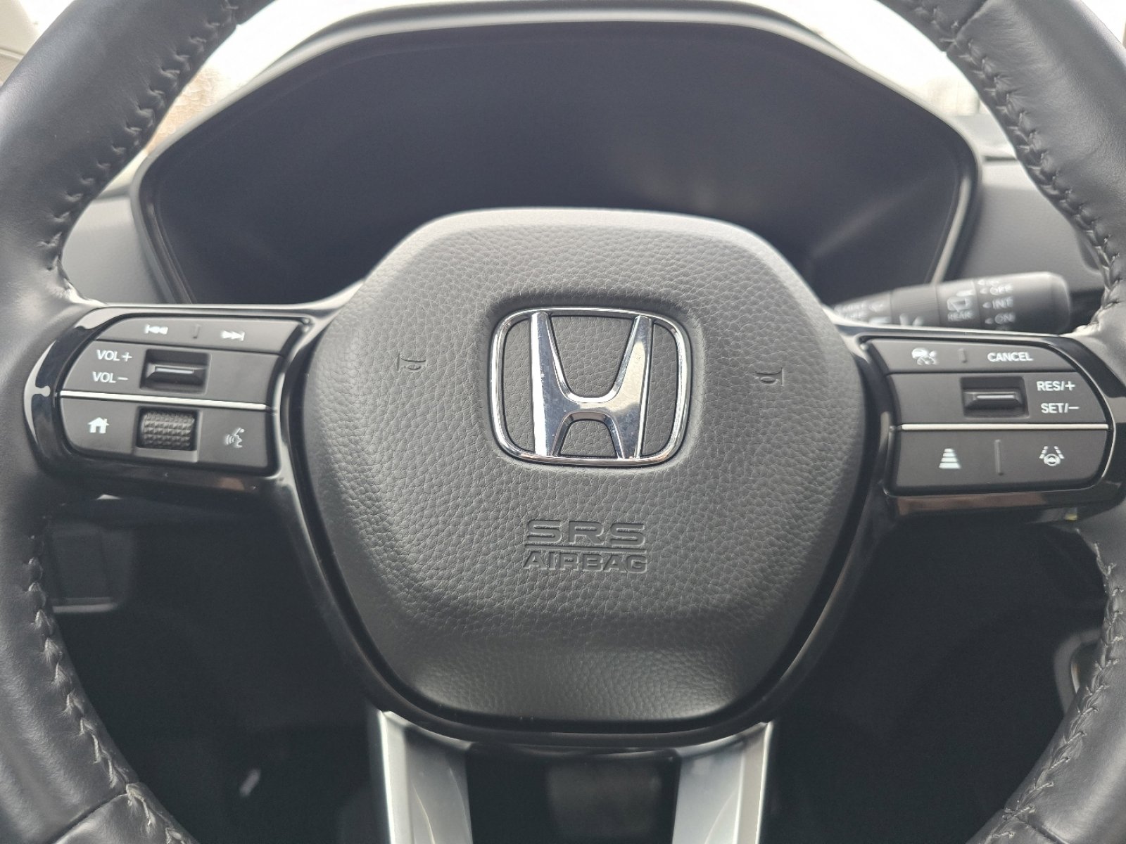 Certified 2024 Honda CR-V EX-L image 28