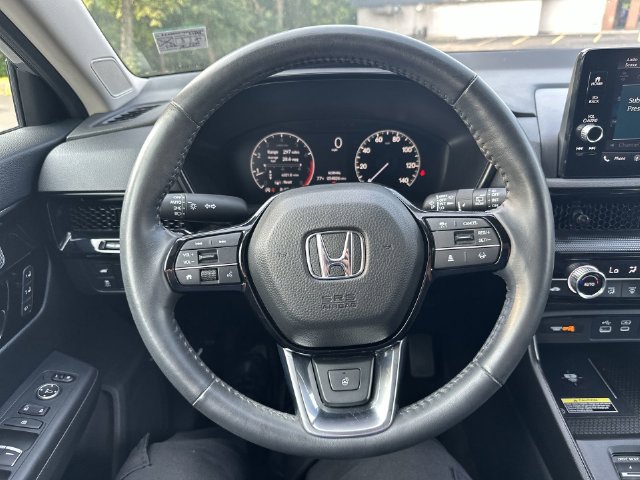 Used 2024 Honda CR-V EX-L image 17