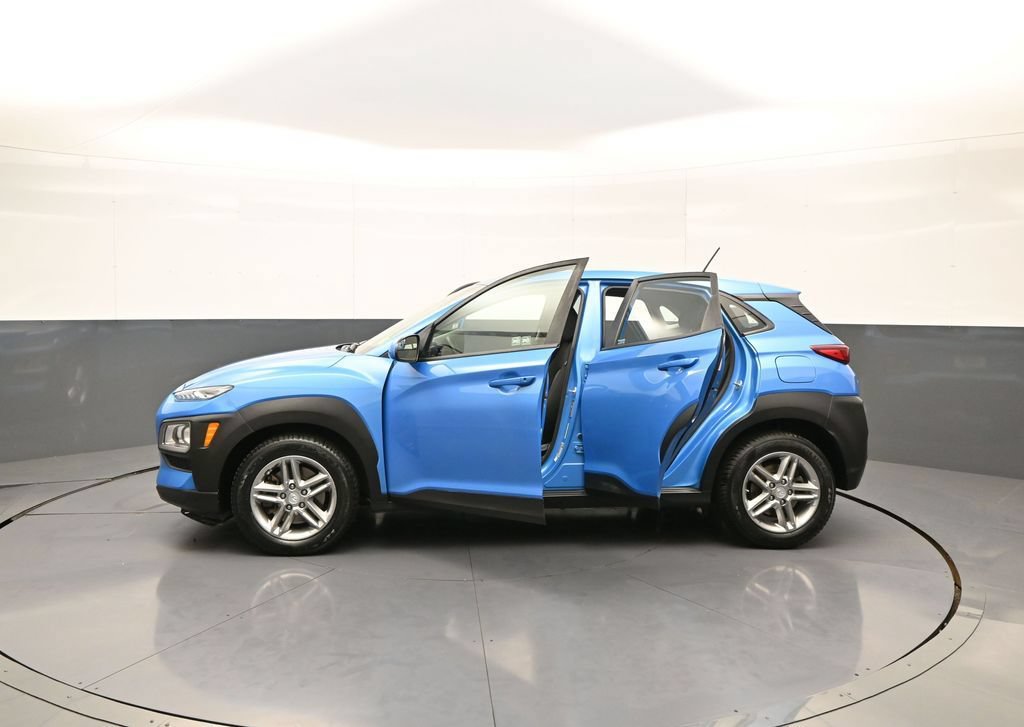 Used 2019 Hyundai Kona SE AWD/4WD image 42