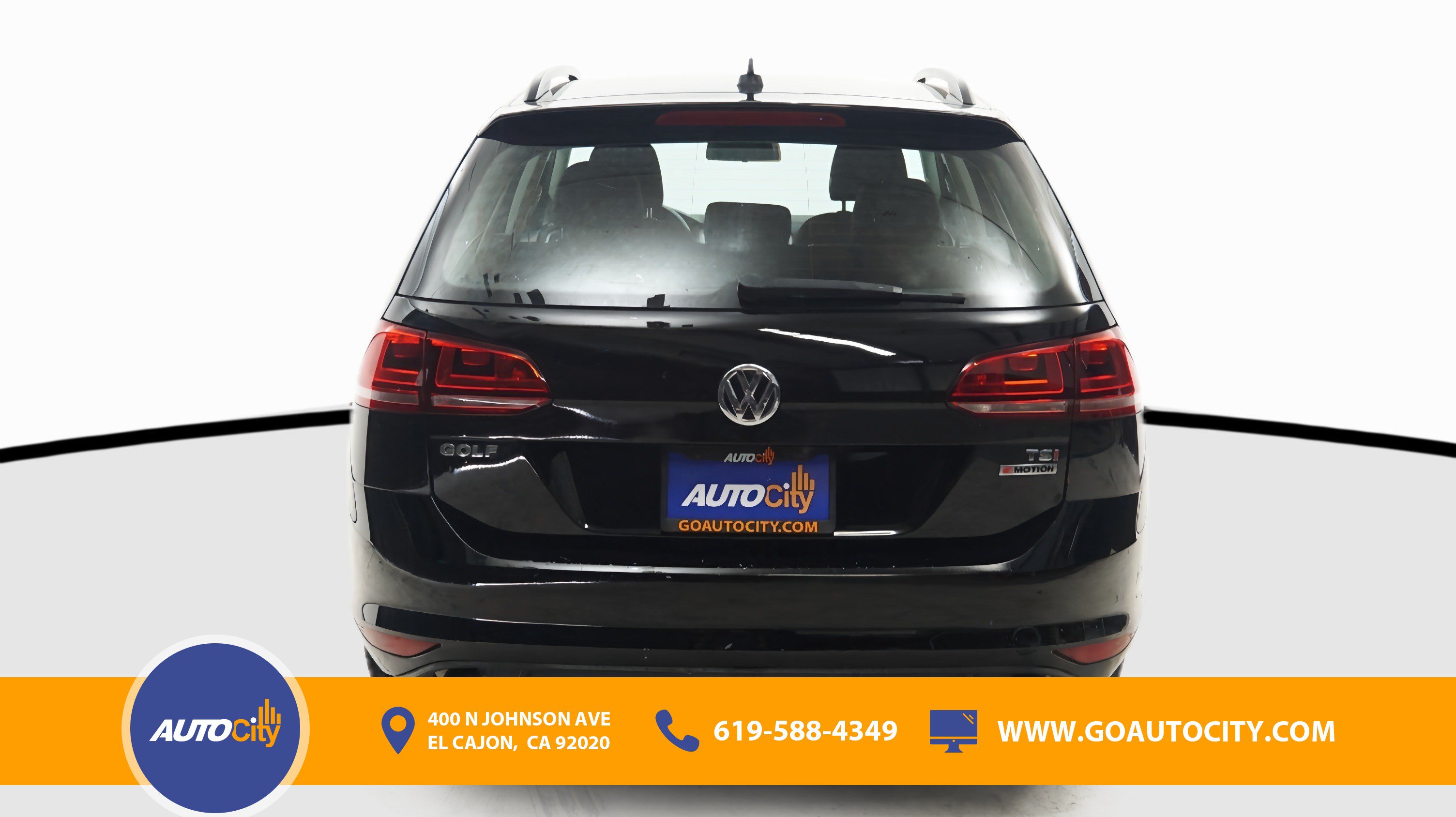 Used 2017 Volkswagen Golf S AWD/4WD image 12