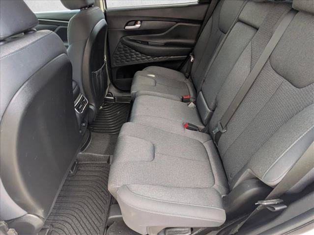 Used 2023 Hyundai Santa Fe SEL AWD/4WD image 18