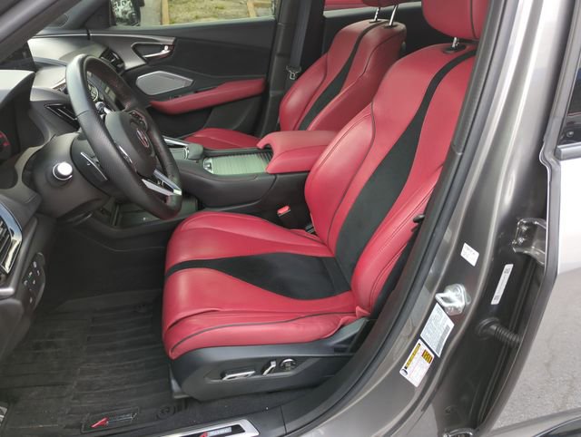 Certified 2023 Acura RDX A-Spec image 11