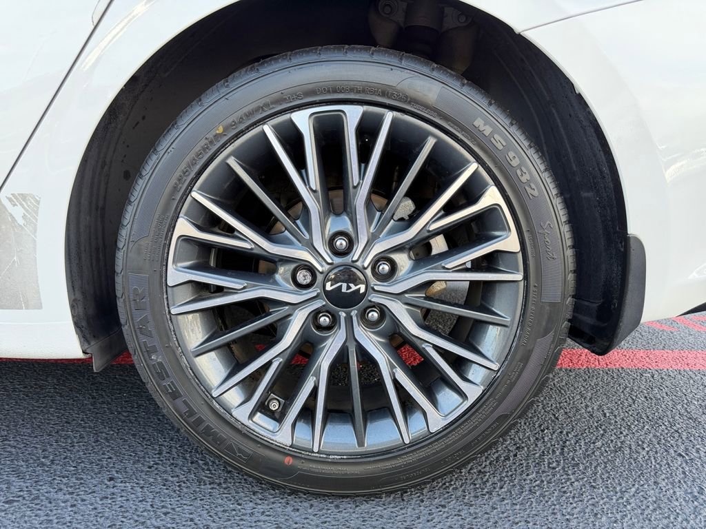 Used 2021 Kia Forte LXS image 38