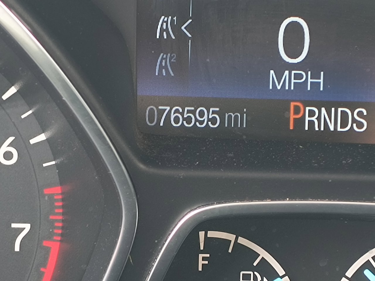 Used 2019 Ford Escape SE image 27