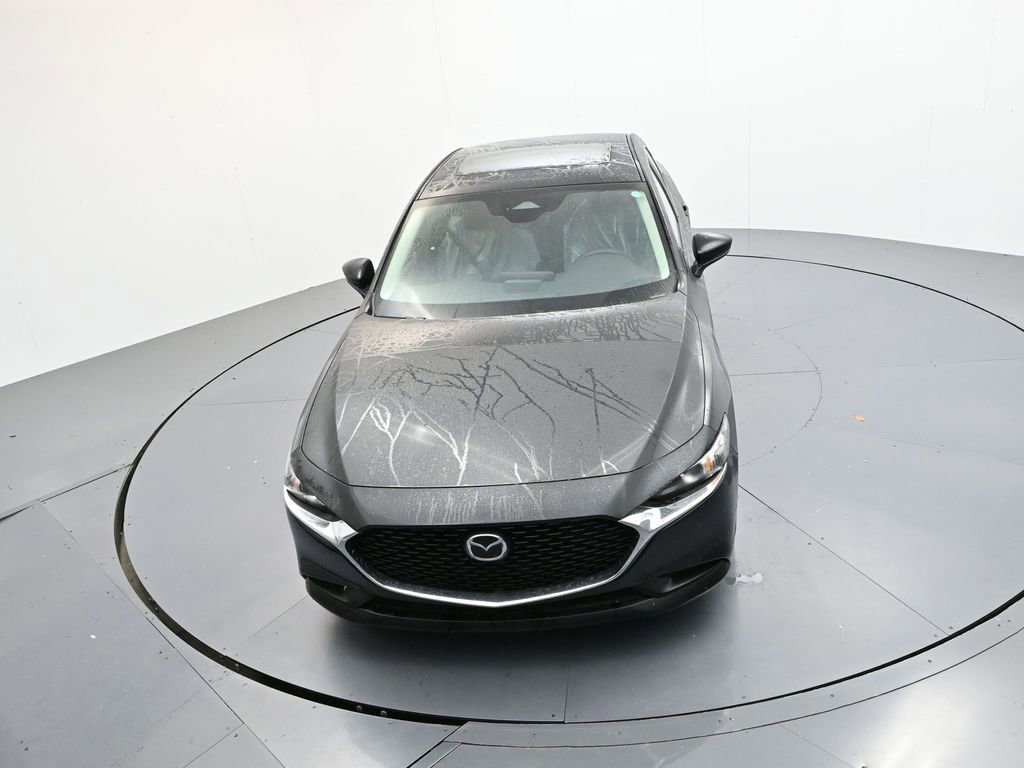 Used 2025 MAZDA MAZDA3 s image 18
